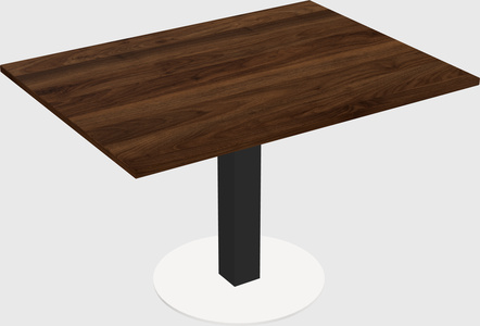 Modular table/desk table