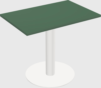 Modular table/desk table