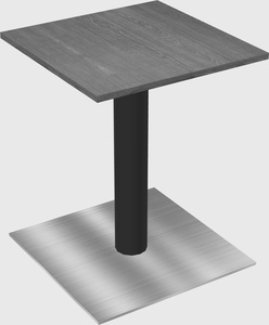Modular table/desk table