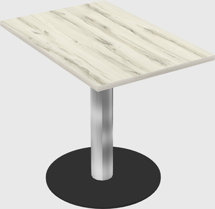 Modular table/desk table