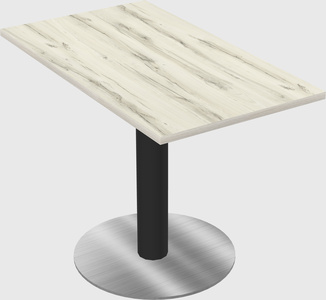 Modular table/desk table