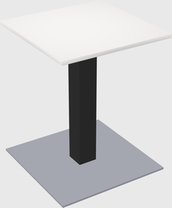 Table/bureau modulaire