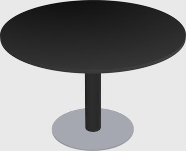 Modular table/desk table