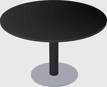 Modular table/desk table