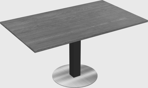 Modular table/desk table