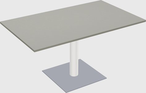 Modular table/desk table