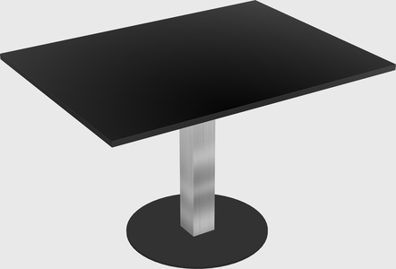 Modular table/desk table