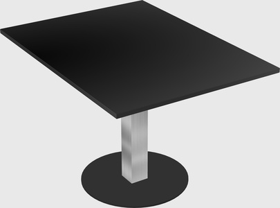 Modular table/desk table