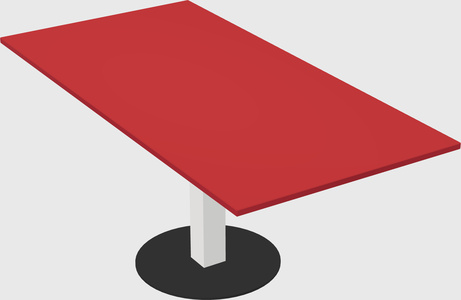 Modular table/desk table