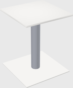 Table/bureau modulaire