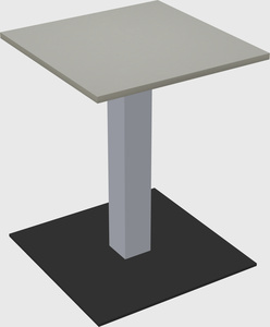 Table/bureau modulaire