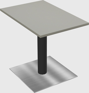 Modular table/desk table