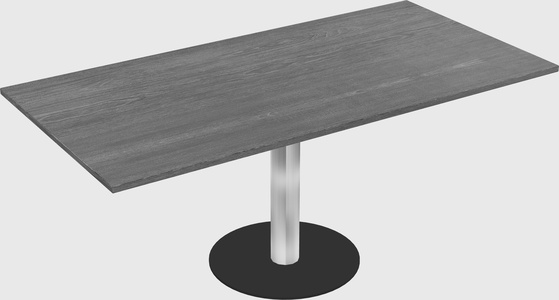 Modular table/desk table