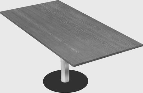 Modular table/desk table