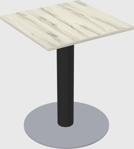 Modular table/desk table