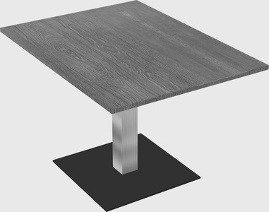 Modular table/desk table