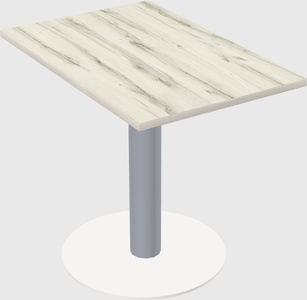 Modular table/desk table