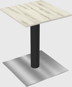 Modular table/desk table