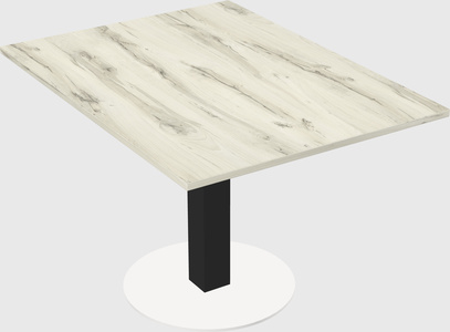 Modular table/desk table