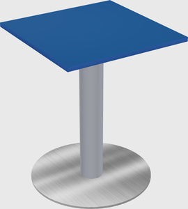 Modular table/desk table