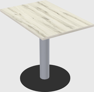 Modular table/desk table