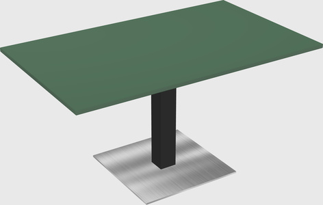 Table/bureau modulaire