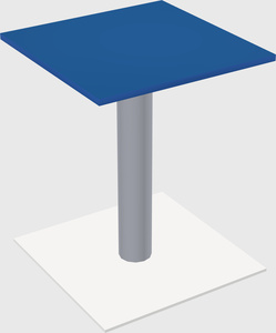 Table/bureau modulaire
