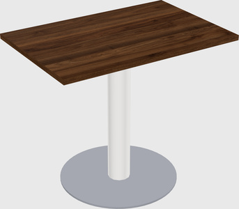 Modular table/desk table