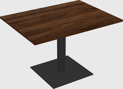 Modular table/desk table