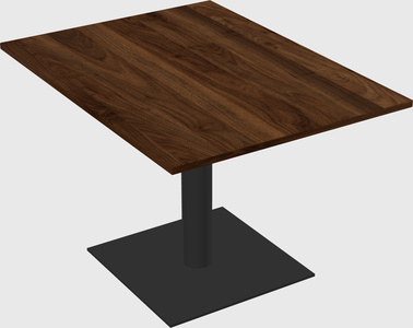 Modular table/desk table