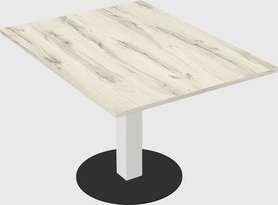 Modular table/desk table