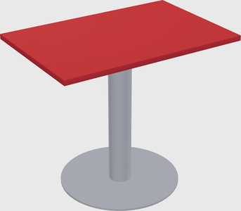 Modular table/desk table