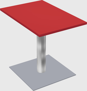 Table/bureau modulaire