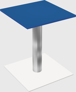 Modular table/desk table