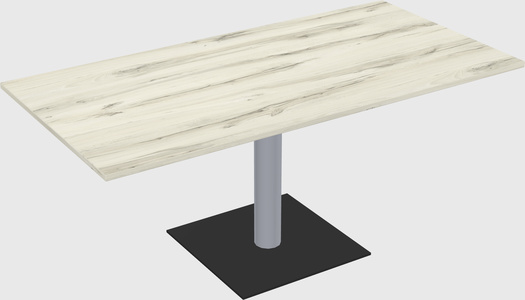 Modular table/desk table