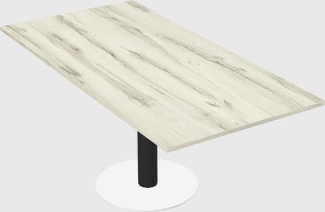 Modular table/desk table