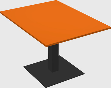 Table/bureau modulaire