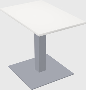 Table/bureau modulaire
