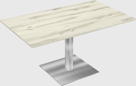 Modular table/desk table