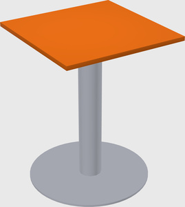 Modular table/desk table