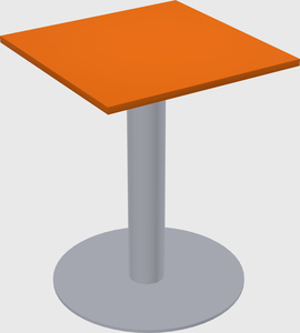 Modular table/desk table