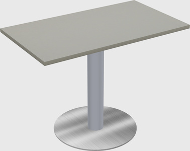 Modular table/desk table
