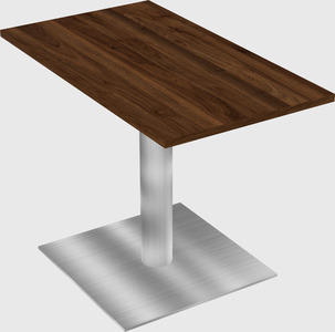 Modular table/desk table