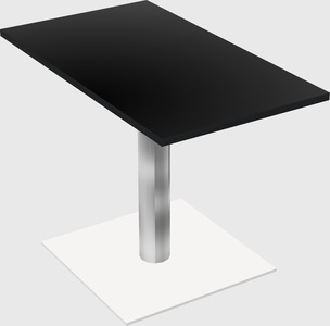 Modular table/desk table