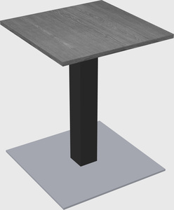 Table/bureau modulaire
