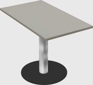 Modular table/desk table