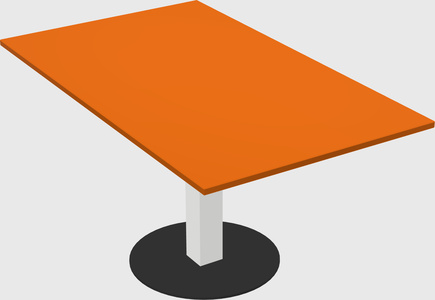 Modular table/desk table
