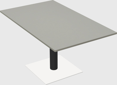 Modular table/desk table