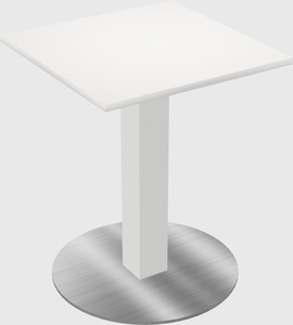 Modular table/desk table