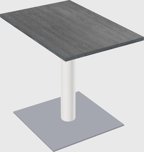 Modular table/desk table